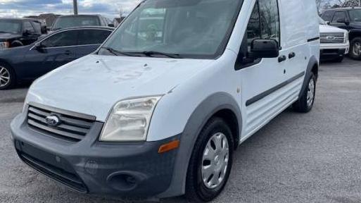 FORD TRANSIT CONNECT 2013 NM0LS7AN0DT156079 image